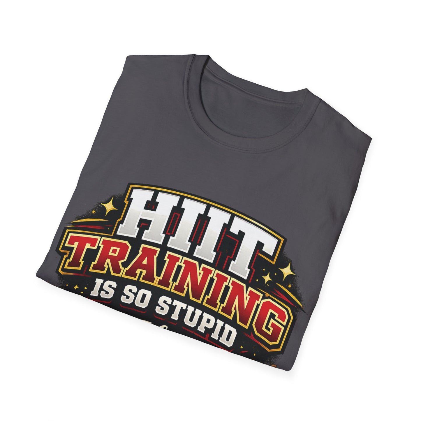 Hiit Tee