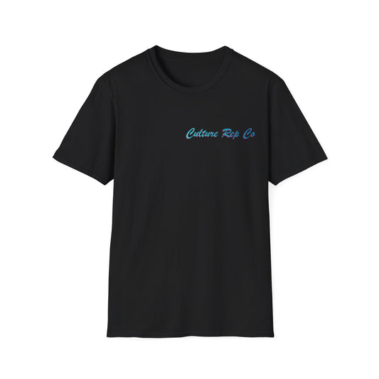 'Rep My Culture, Tee