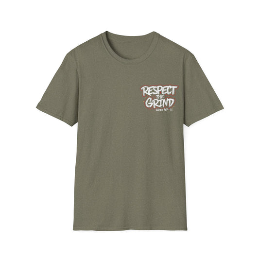 Respect the Grind - Tee