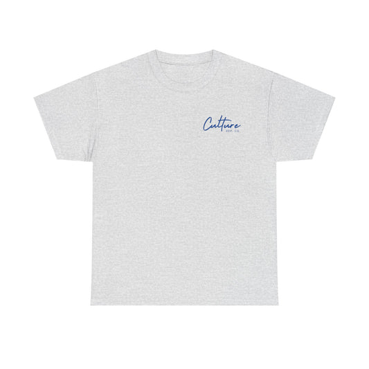 Hood Built Tee