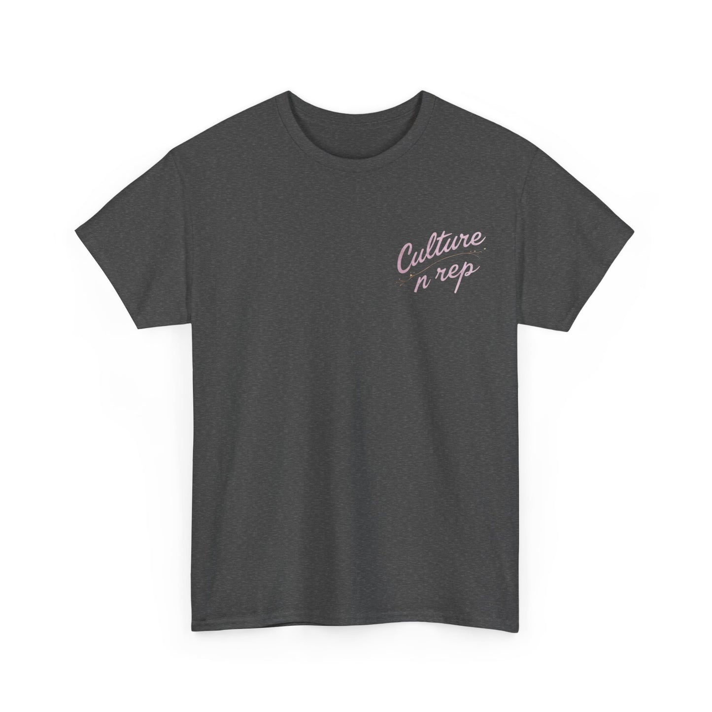 Built Like a God  Tee —