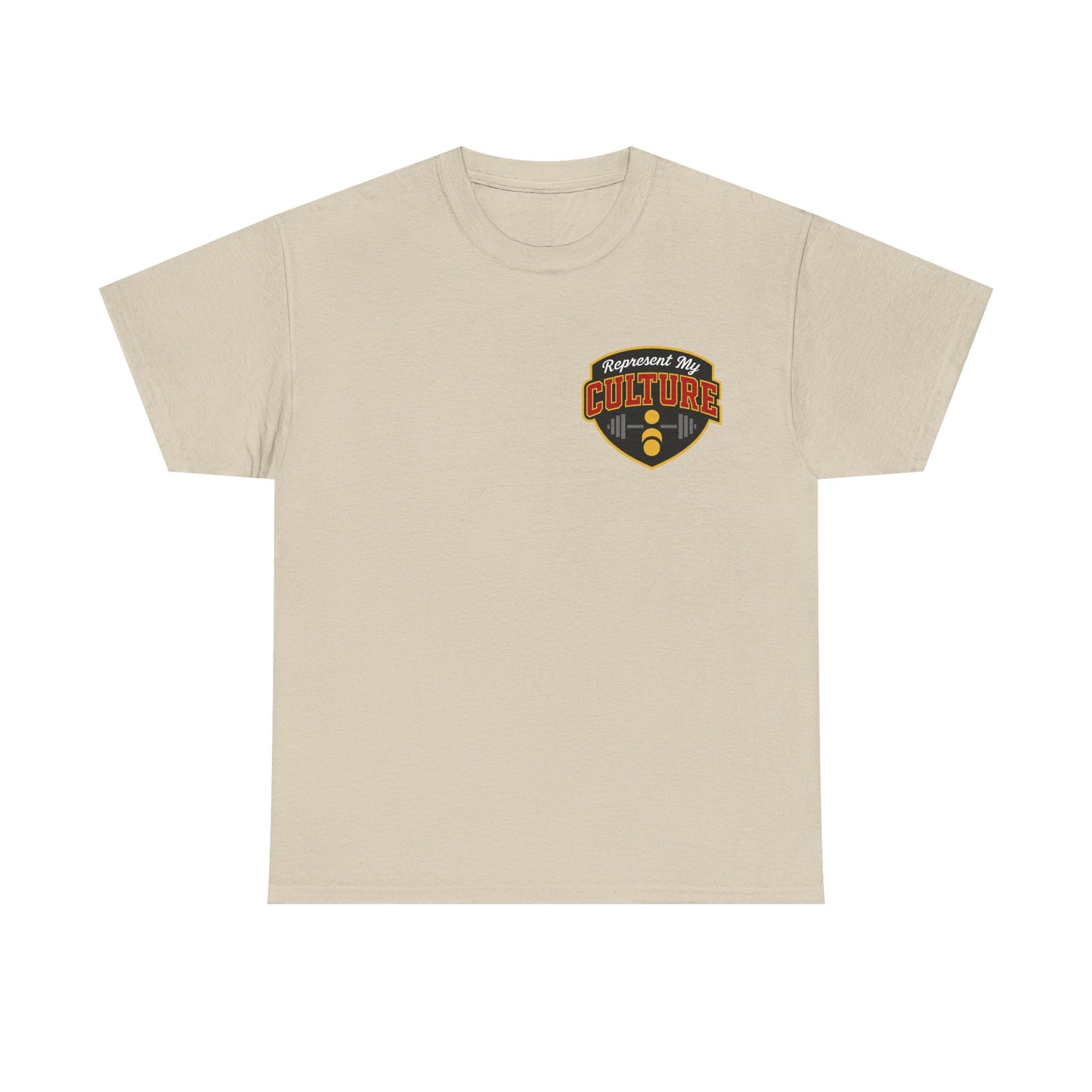 Represent My Culture Tee
