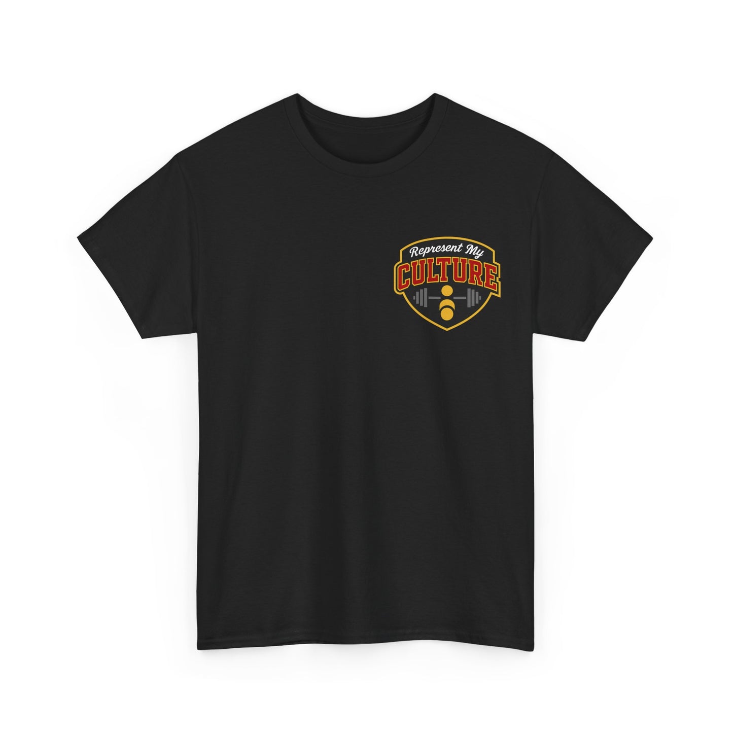 Represent My Culture Tee
