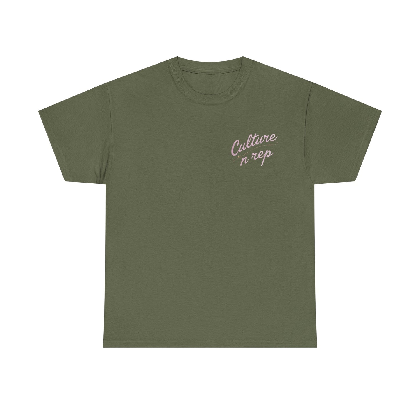 Built Like a God  Tee —