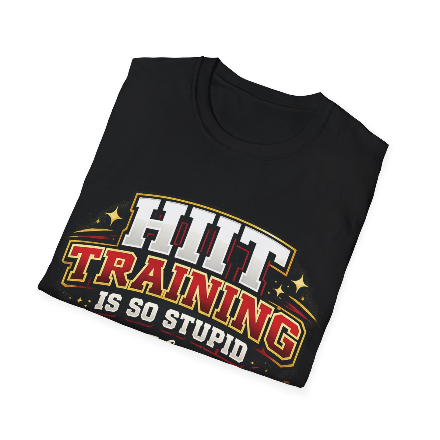 Hiit Tee