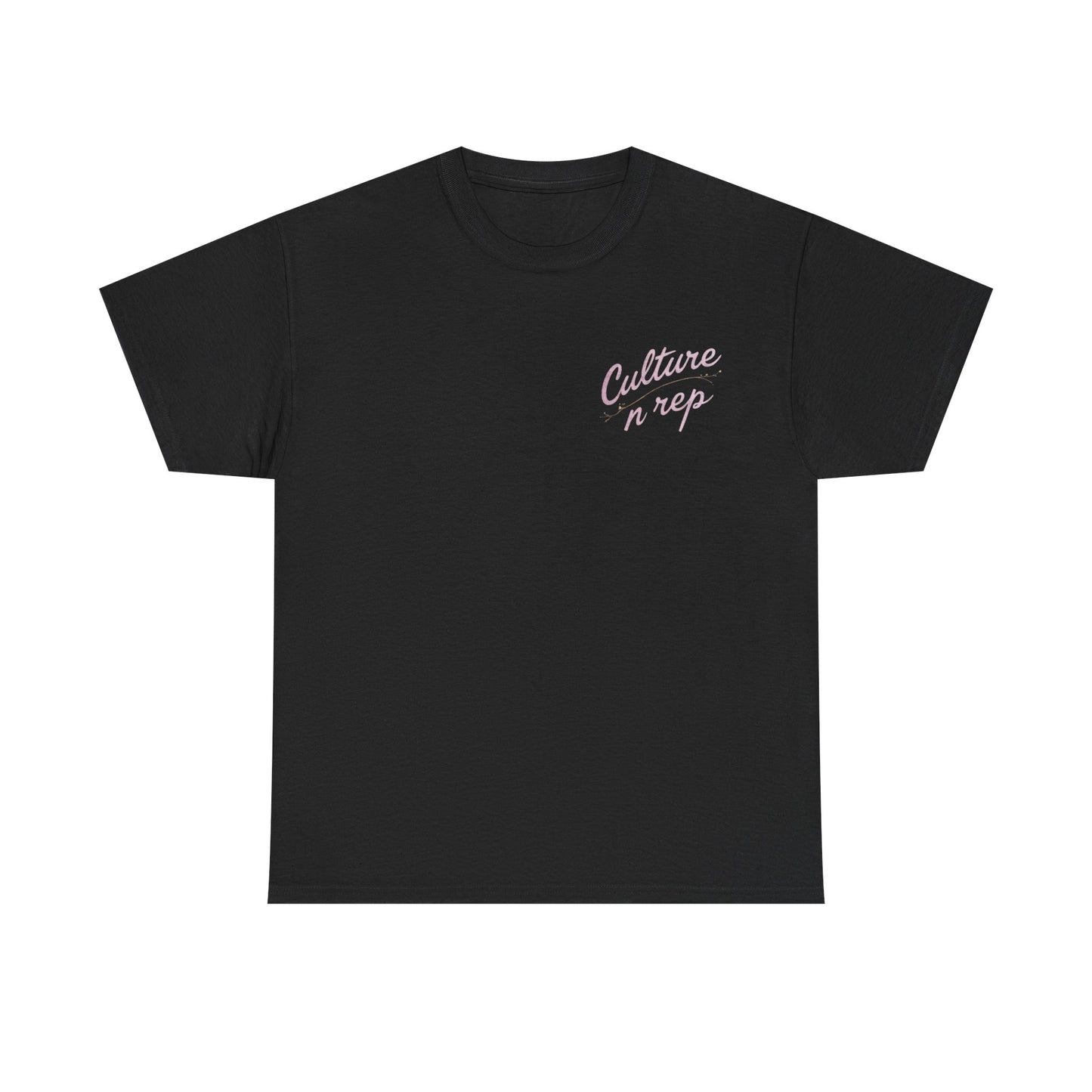 Built Like a God  Tee —
