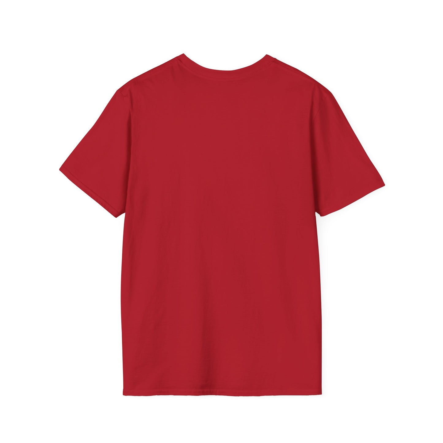 "I Am Weak Like...Kitten " Tee