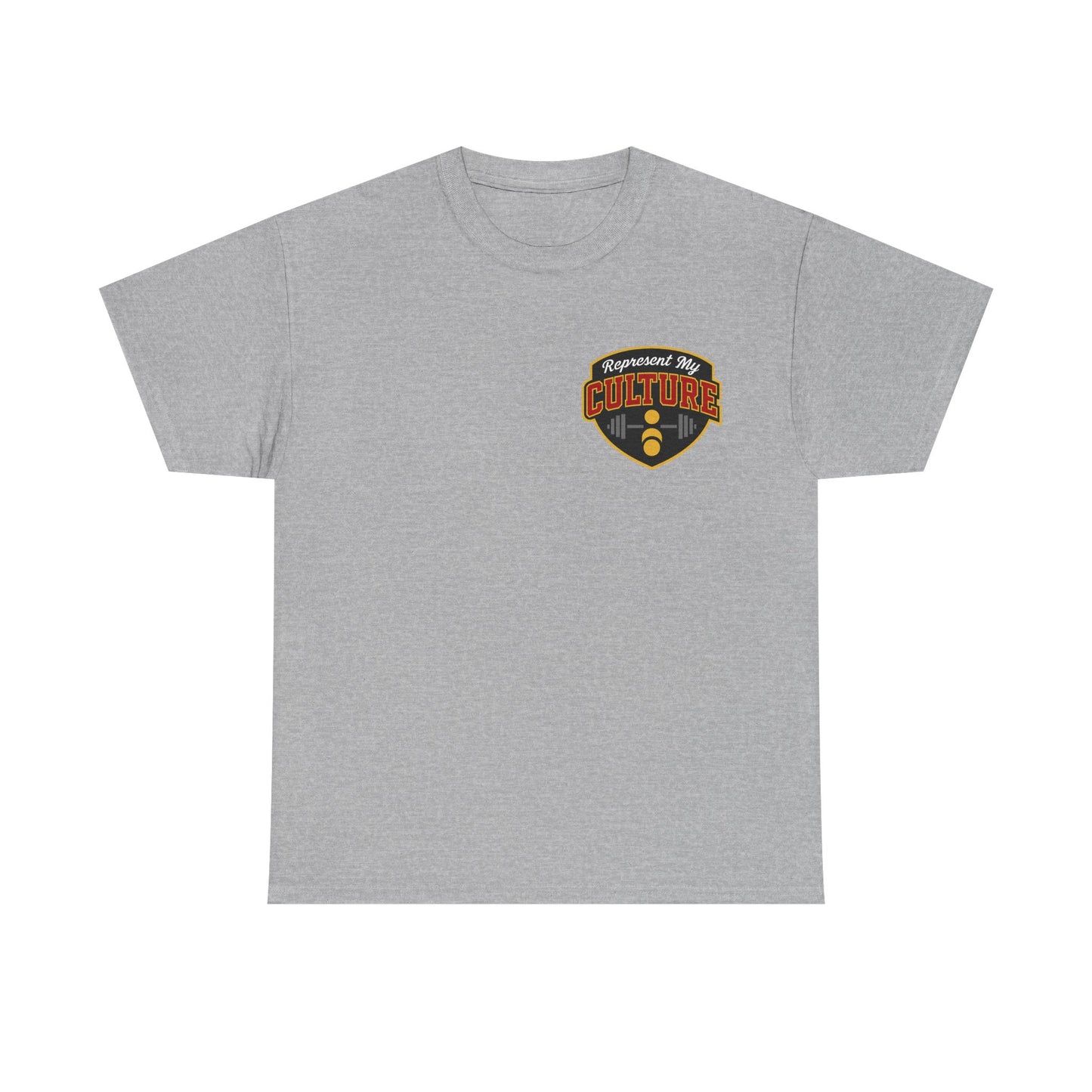 Represent My Culture Tee
