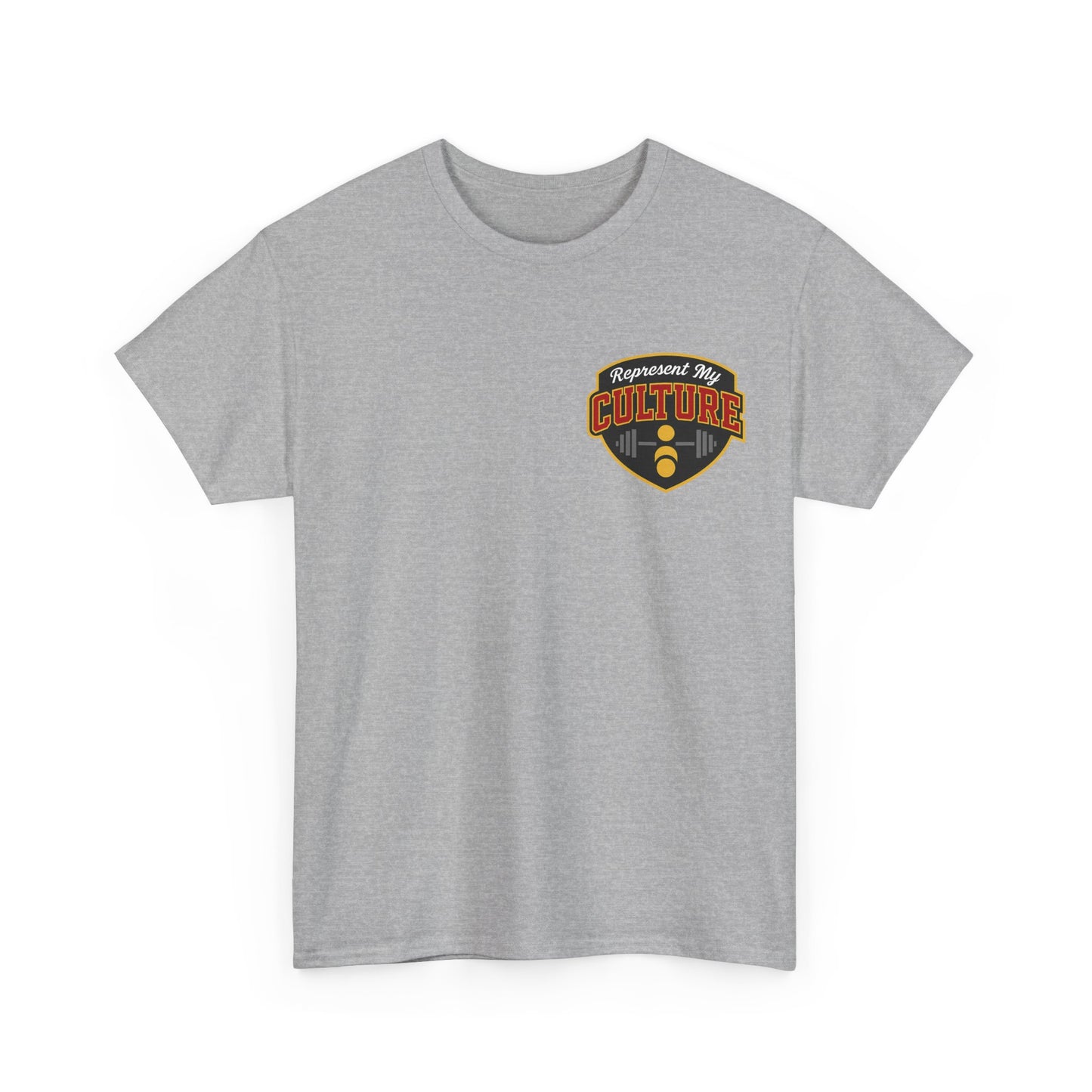 Represent My Culture Tee