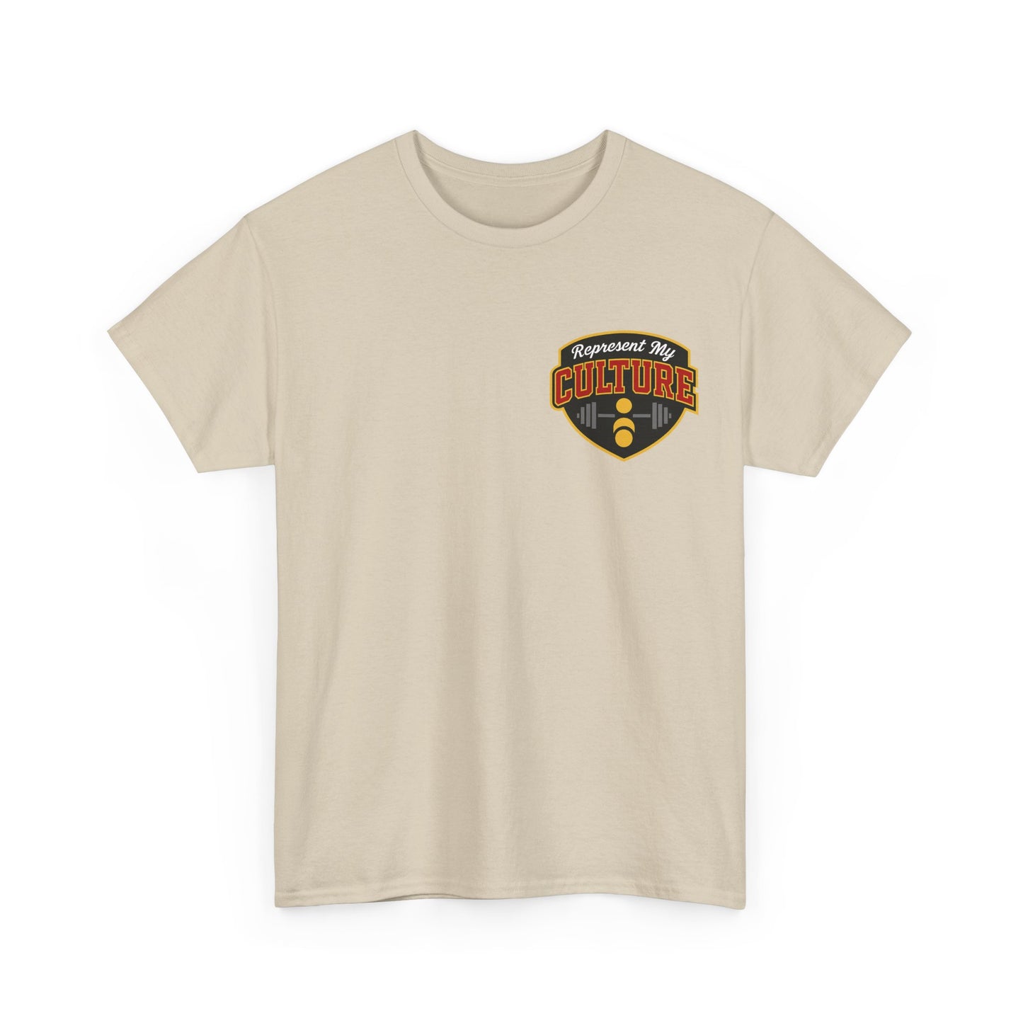 Represent My Culture Tee