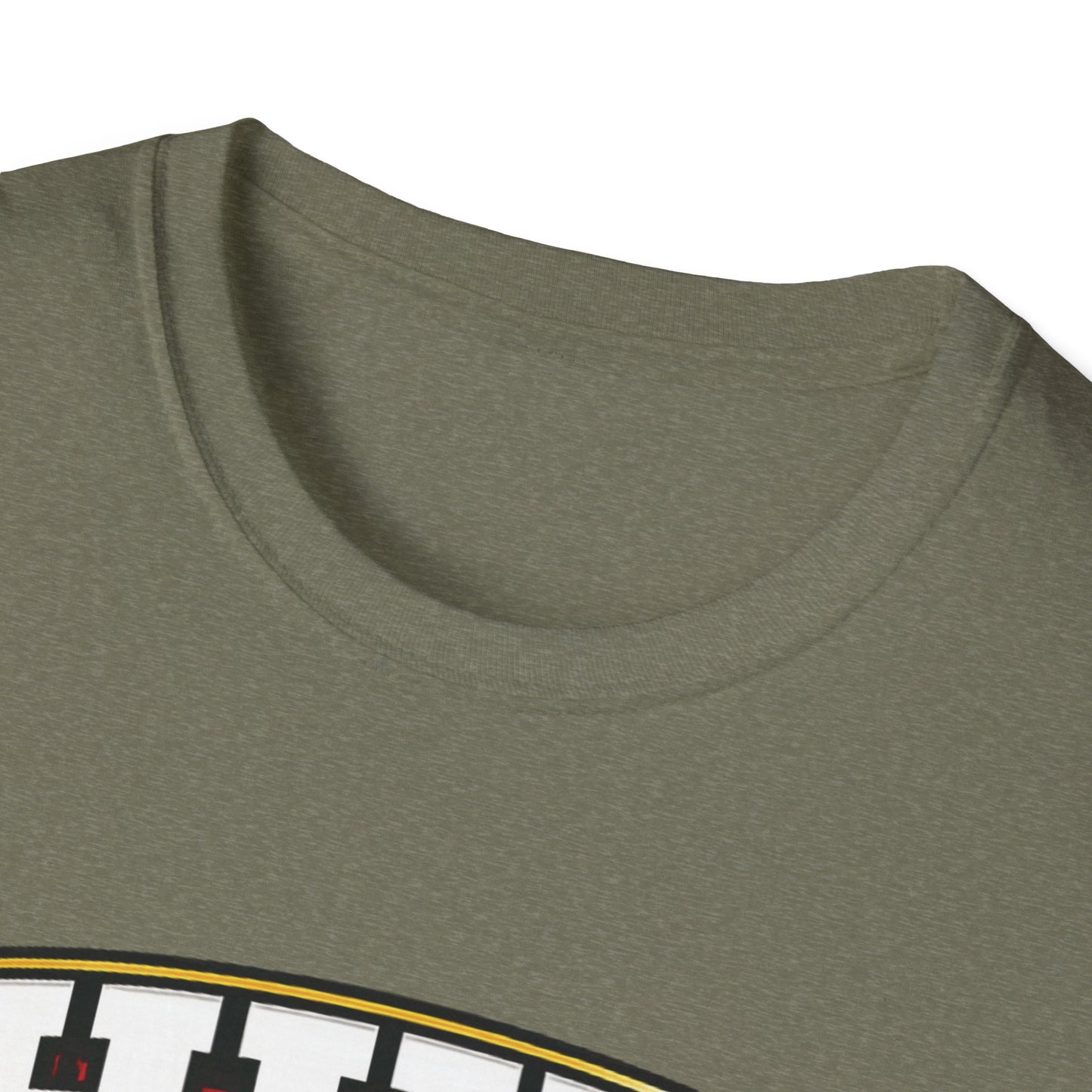 Hiit Tee