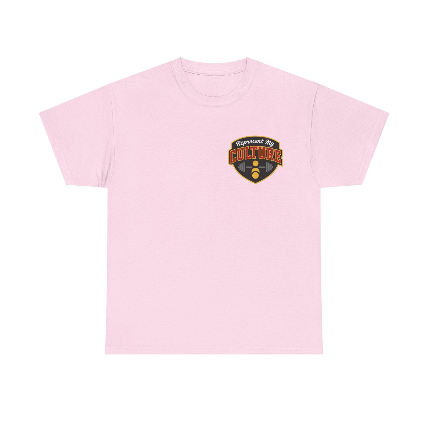 Represent My Culture Tee