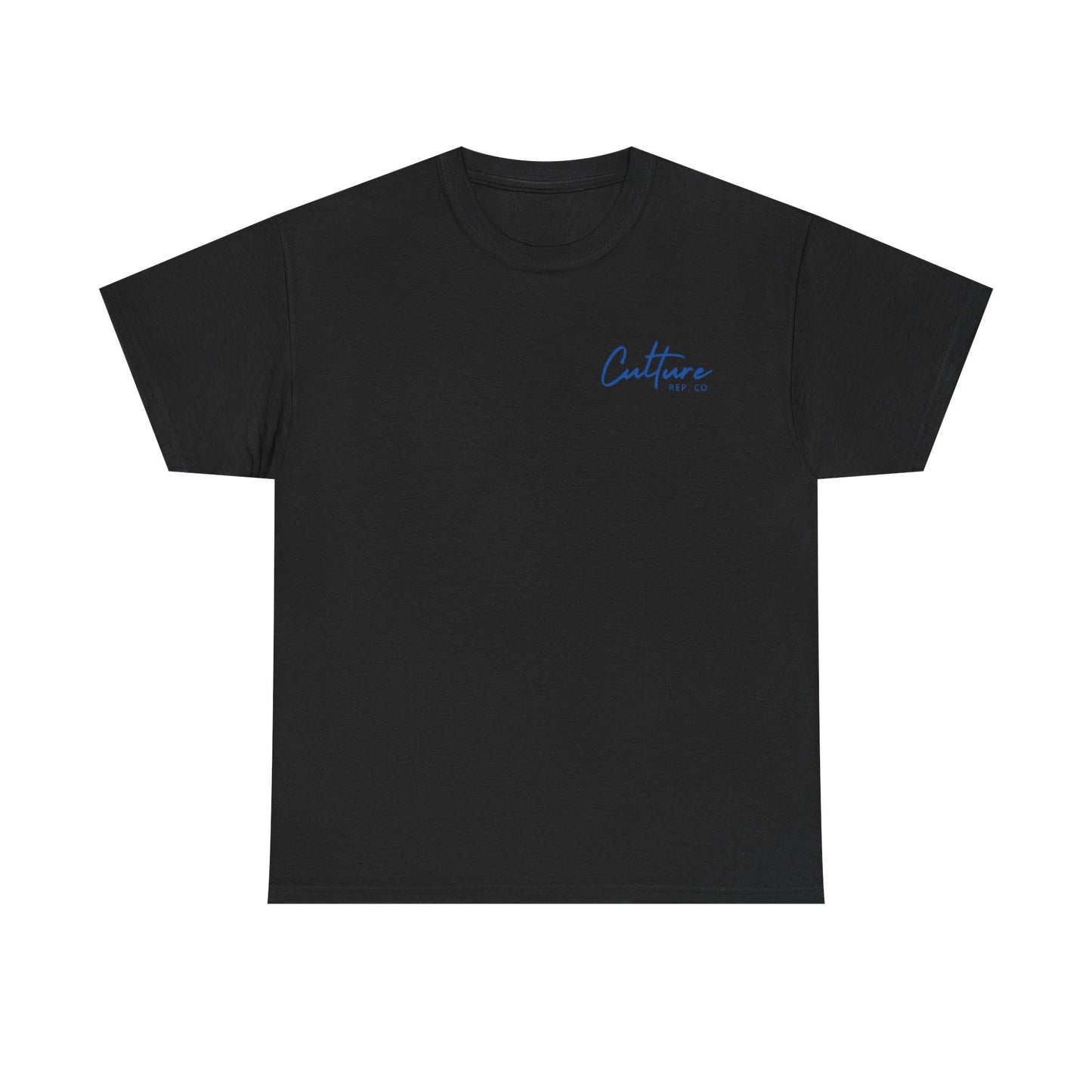 Hood Built  Tee