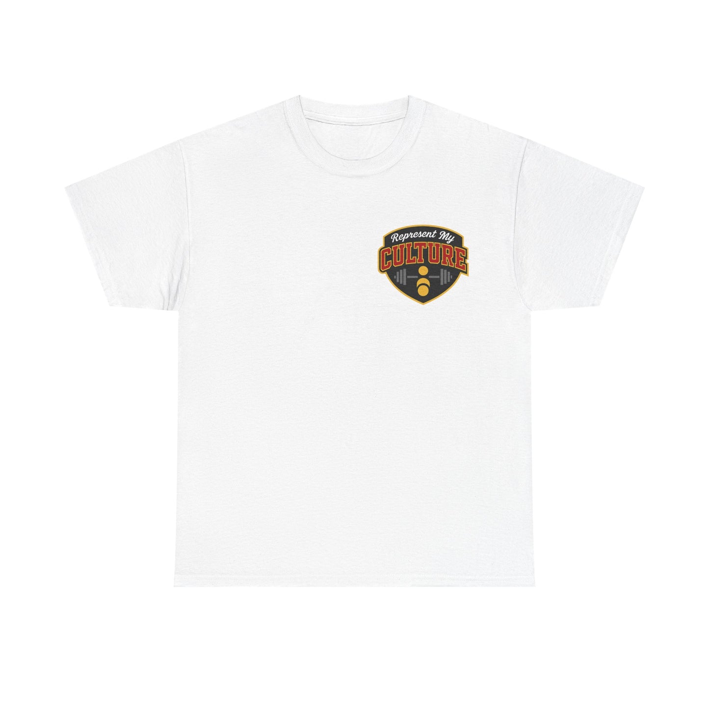 Represent My Culture Tee