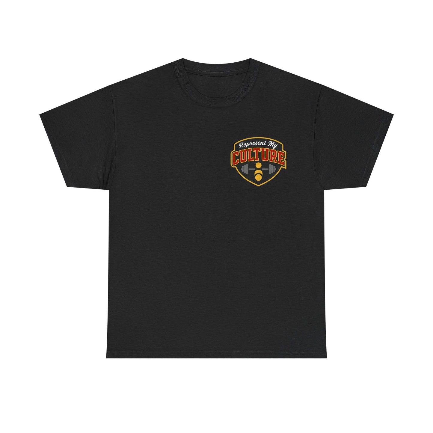 Represent My Culture Tee