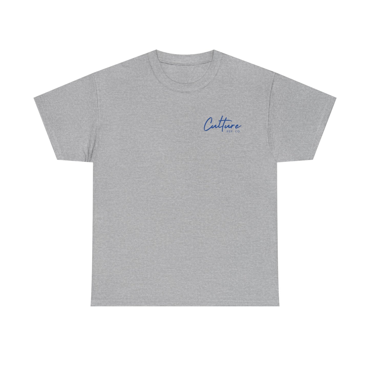 Hood Built  Tee
