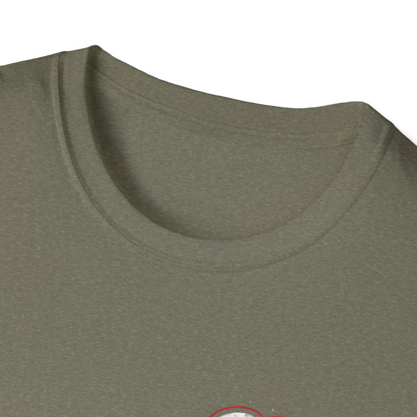 Respect the Grind -  Tee