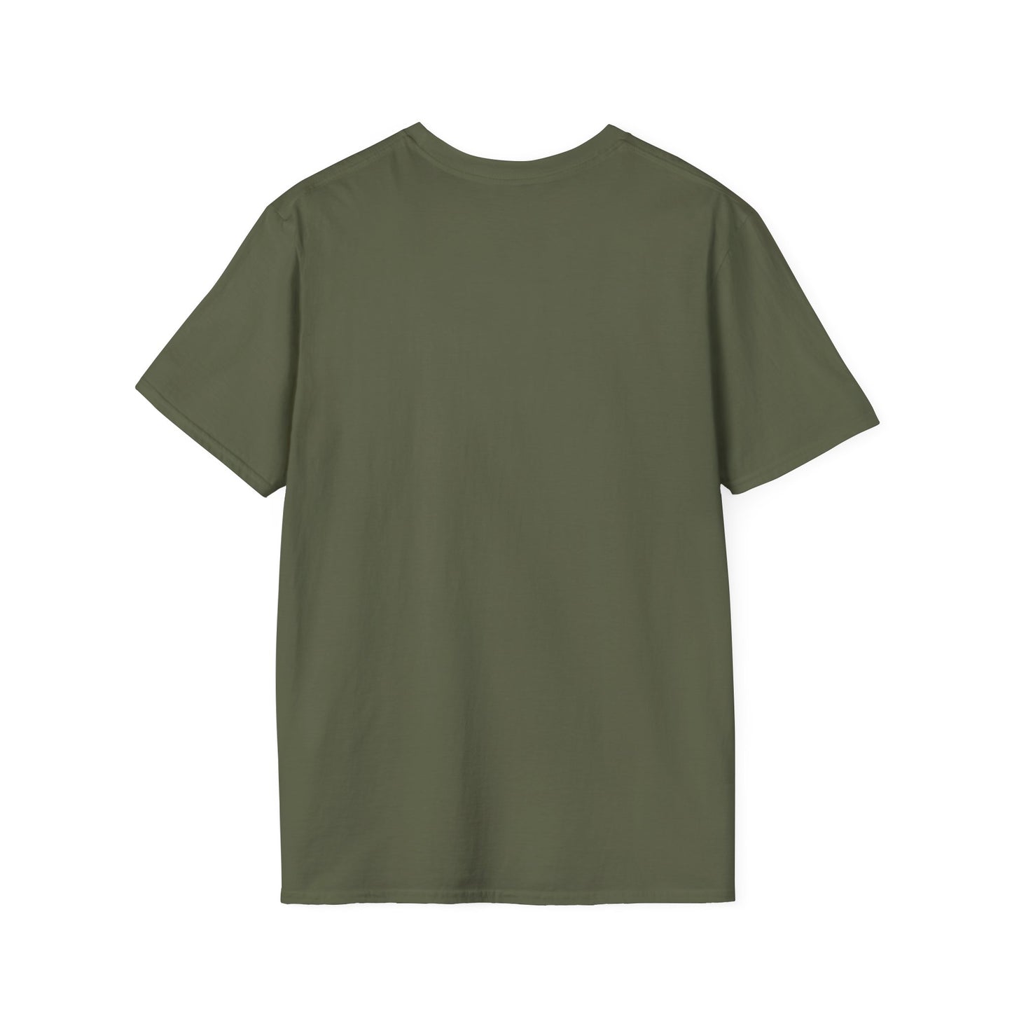 Comic 'Get a Twirl ' Tee