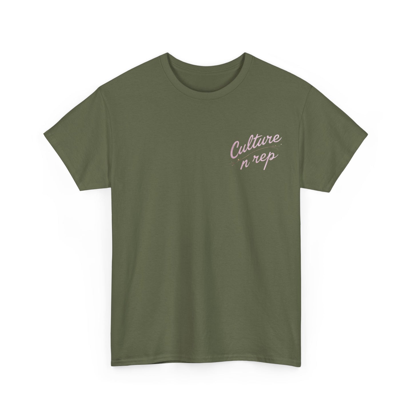 Built Like a God  Tee —