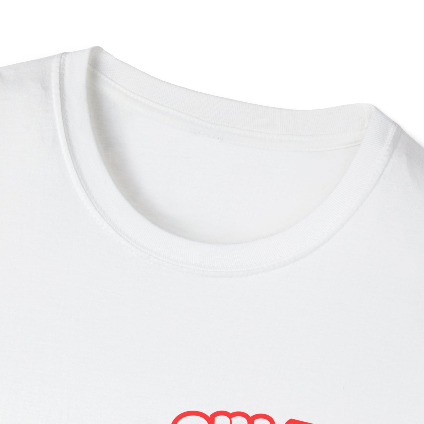 Culture Rep  cheeky "My Back" Graphic T-Shirt — Muscle Girl & Cats Fitness Tee