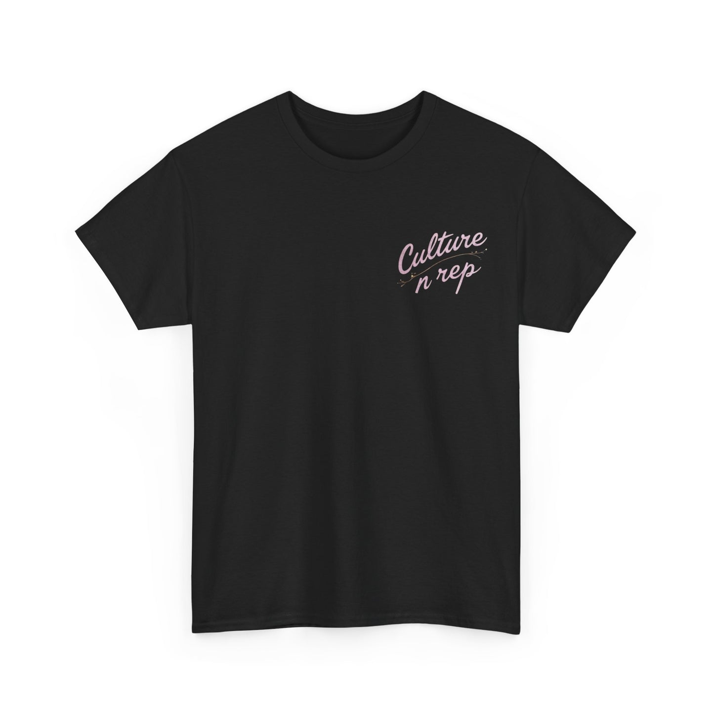 Built Like a God  Tee —