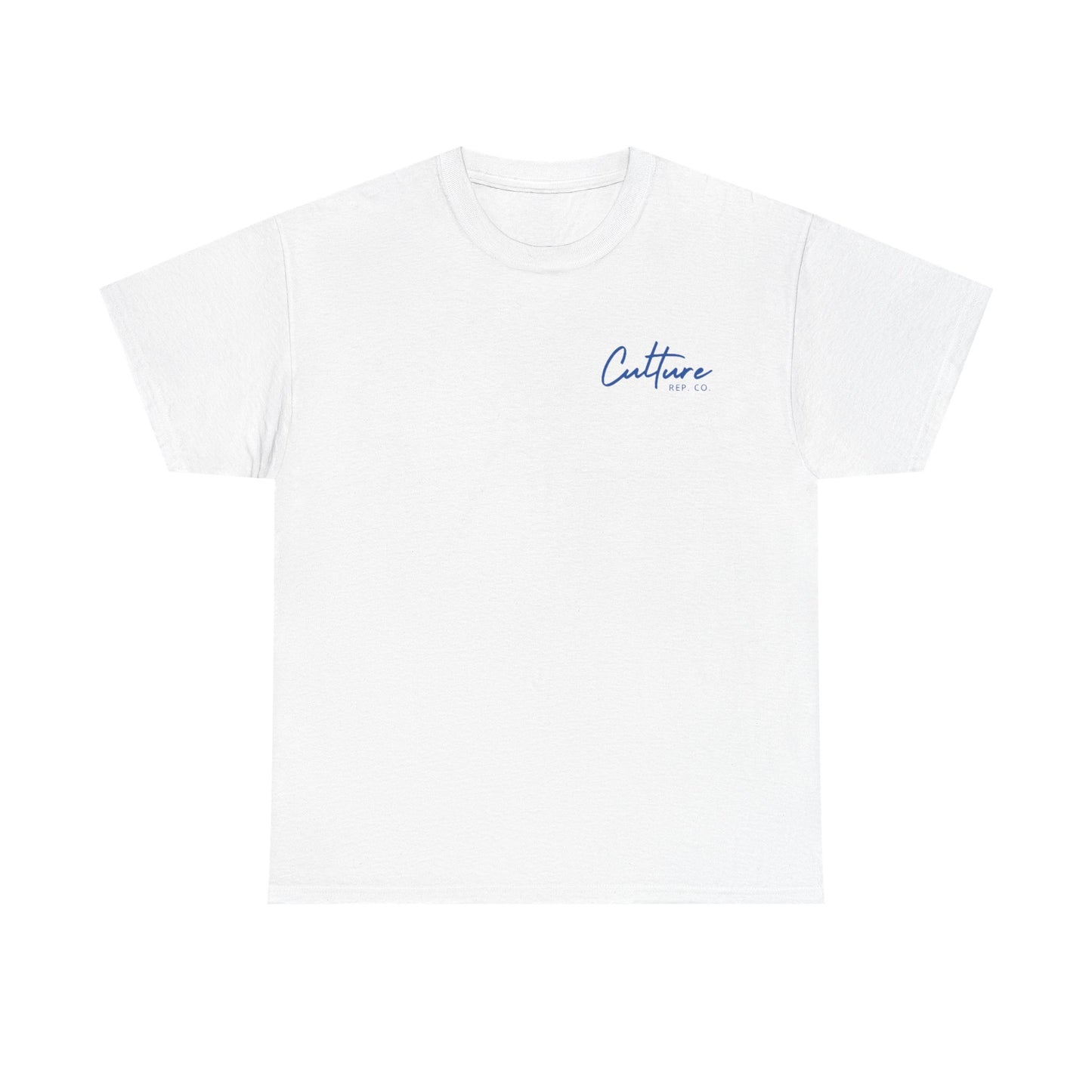 Hood Built  Tee