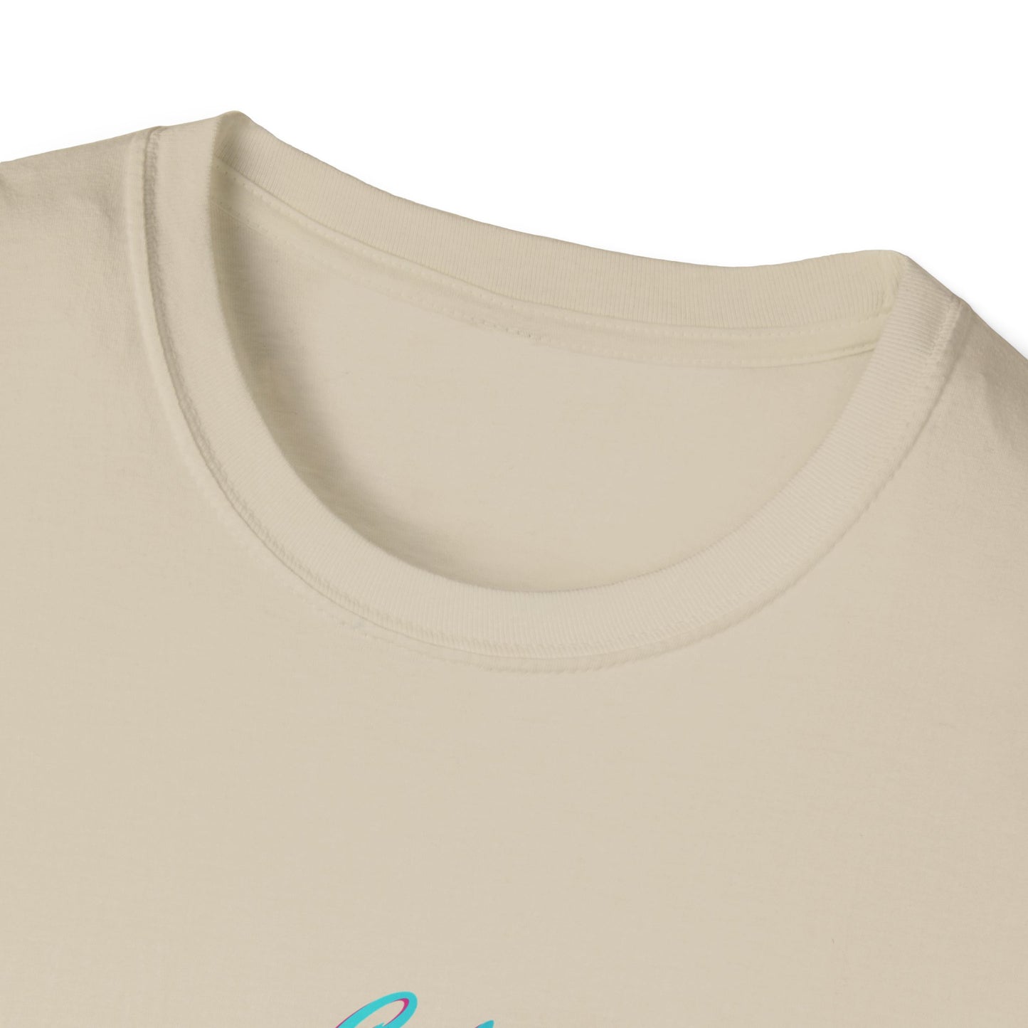 'Rep My Culture,  Tee
