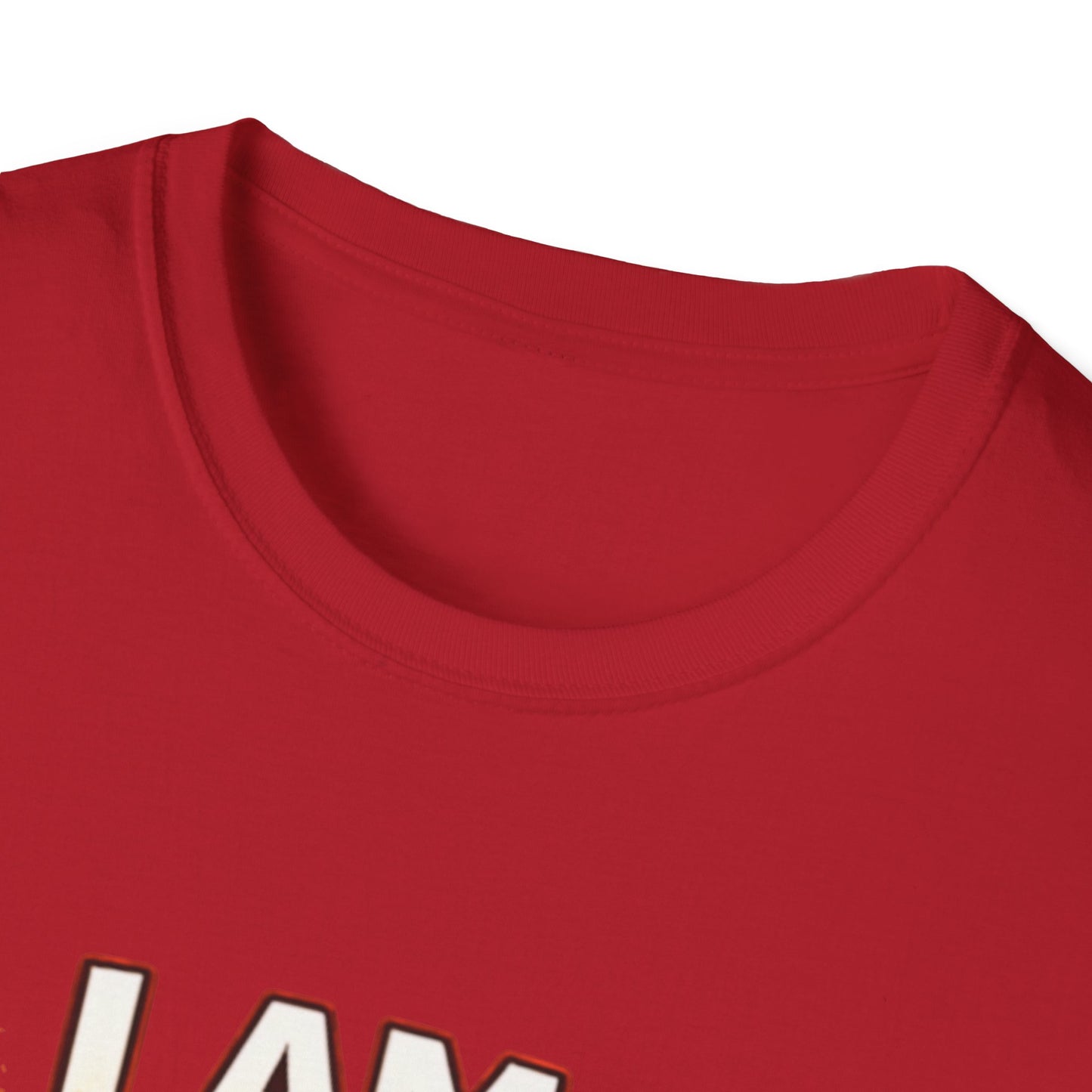 "I Am Weak Like...Kitten " Tee