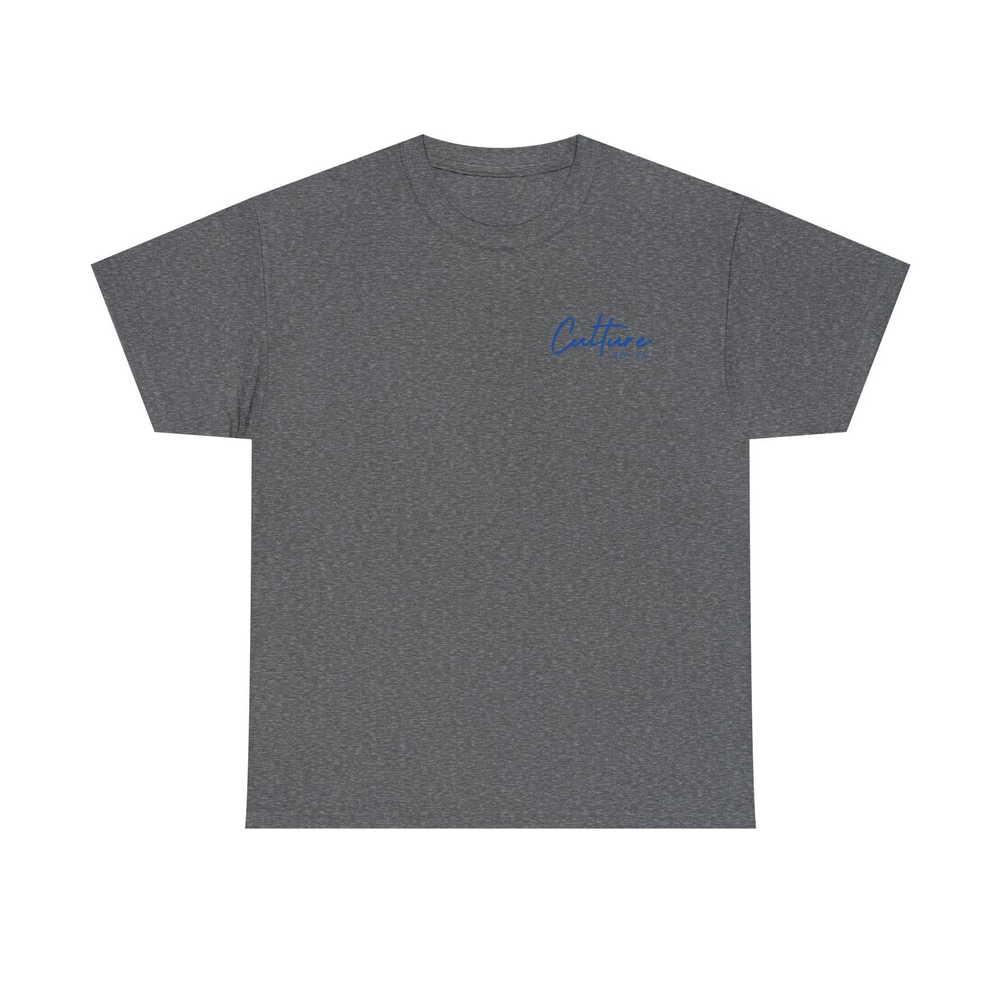 Hood Built  Tee