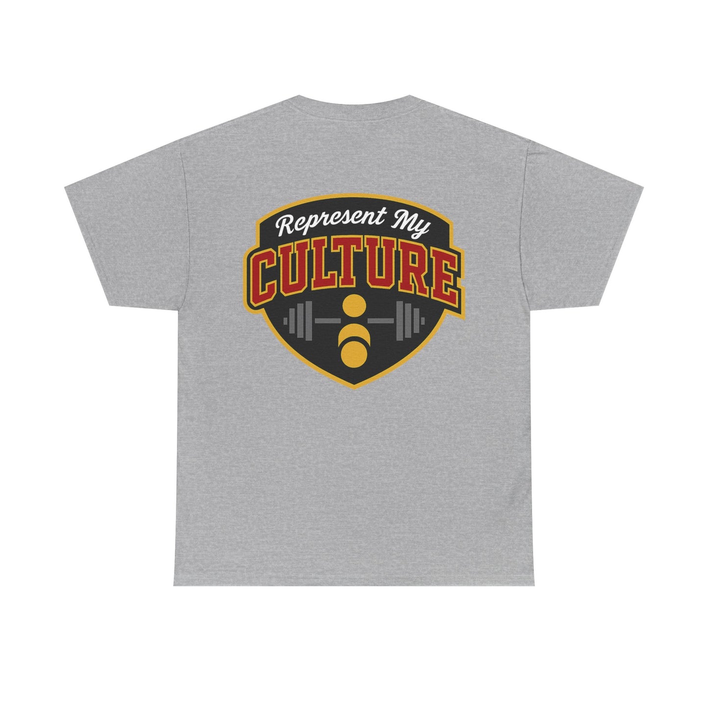 Represent My Culture Tee