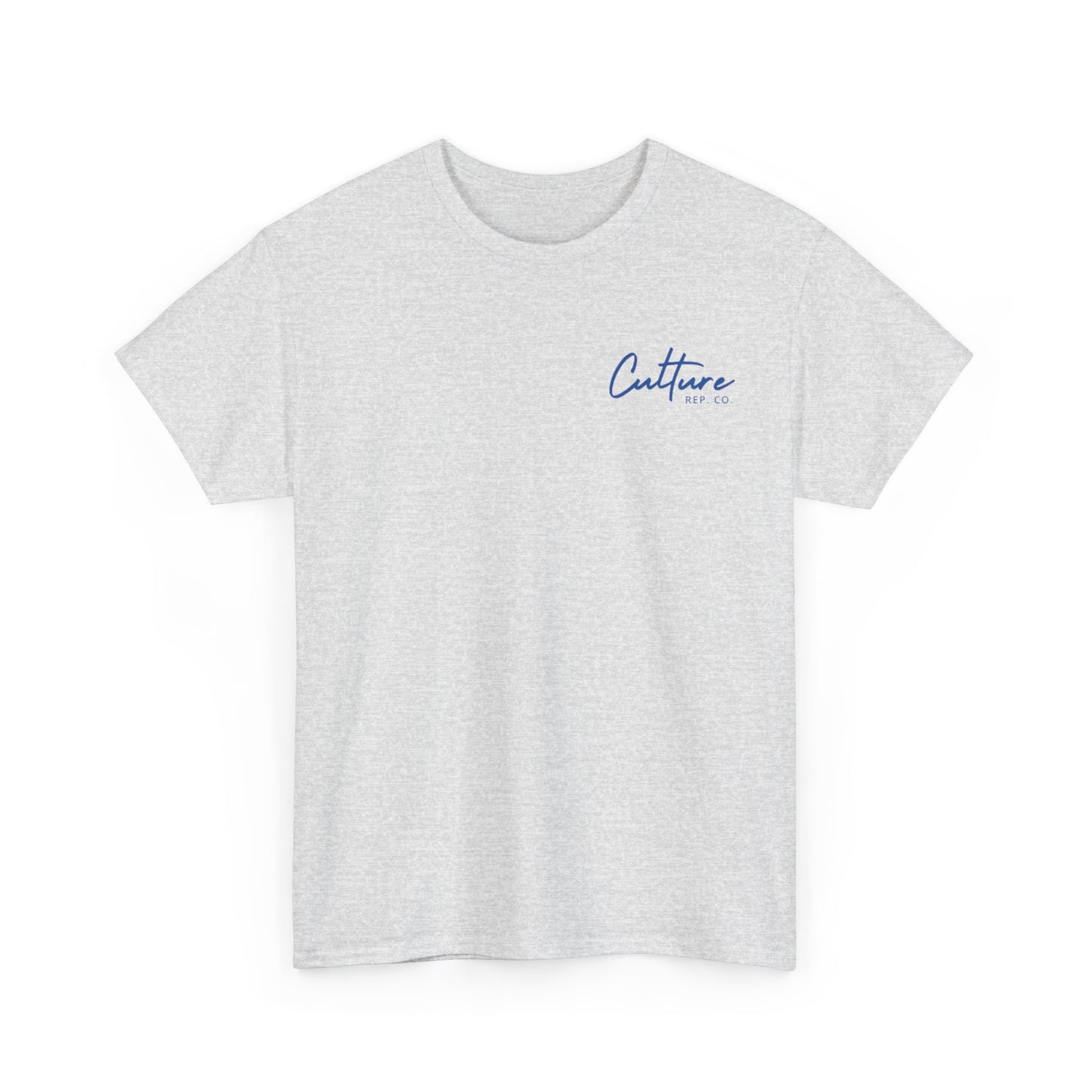 Hood Built  Tee