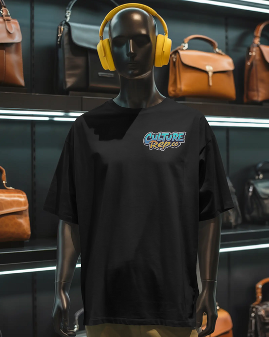 Warning  Tee