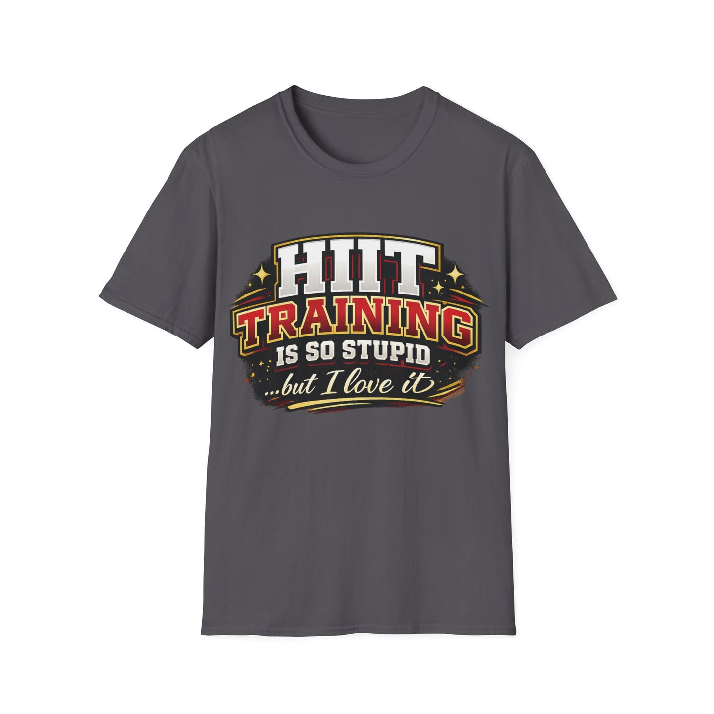 Hiit Tee