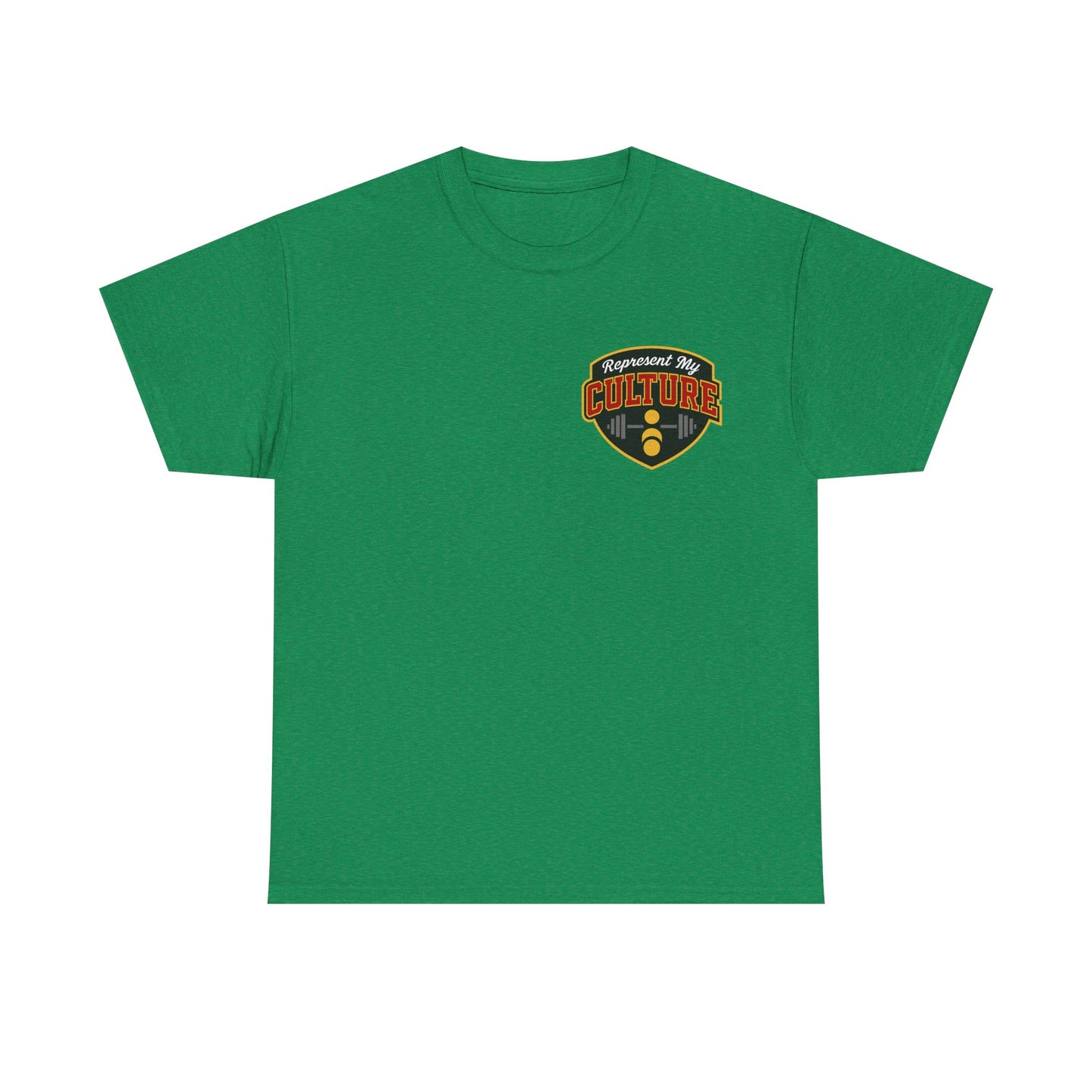 Represent My Culture Tee