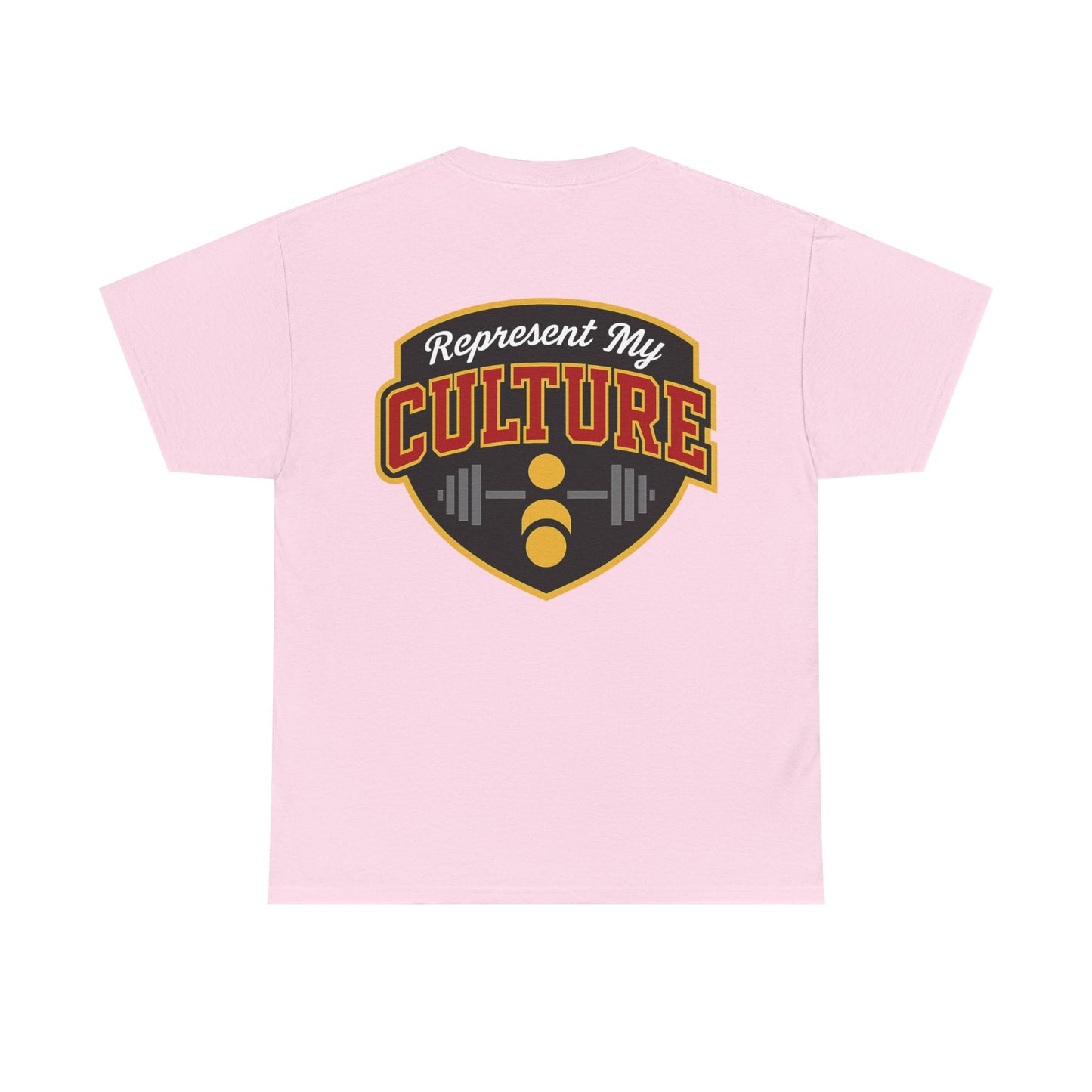 Represent My Culture Tee
