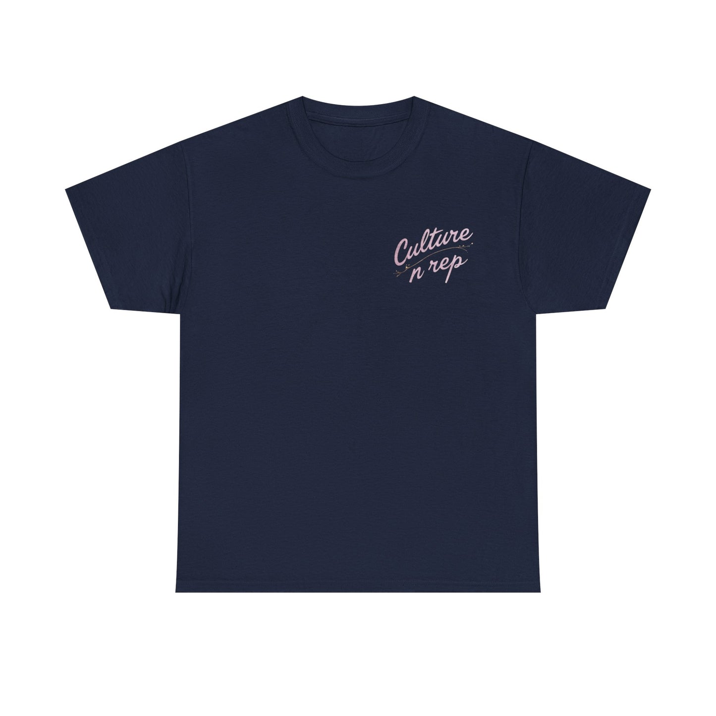 Built Like a God  Tee —