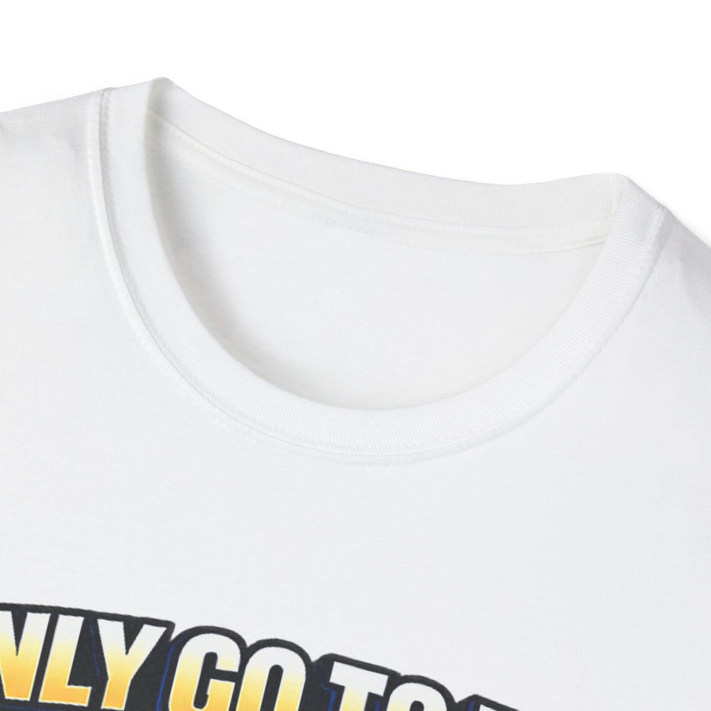 "I Only Go to the Gym So I Can Audition for MAFS or Love Island" Tshirt