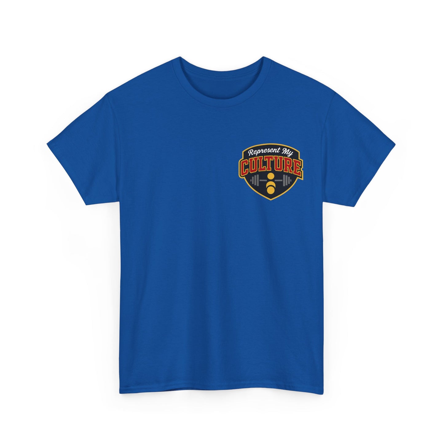 Represent My Culture Tee