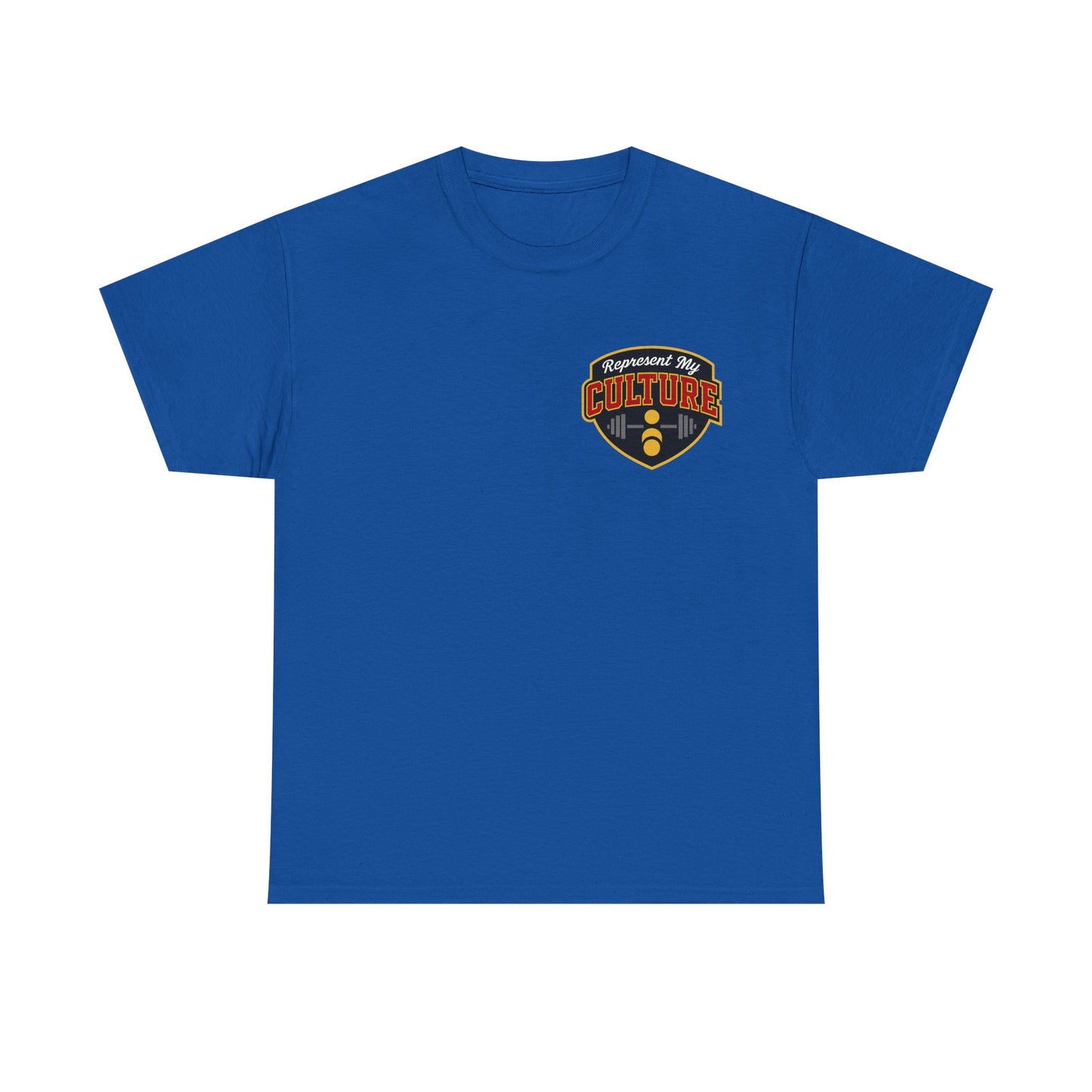 Represent My Culture Tee