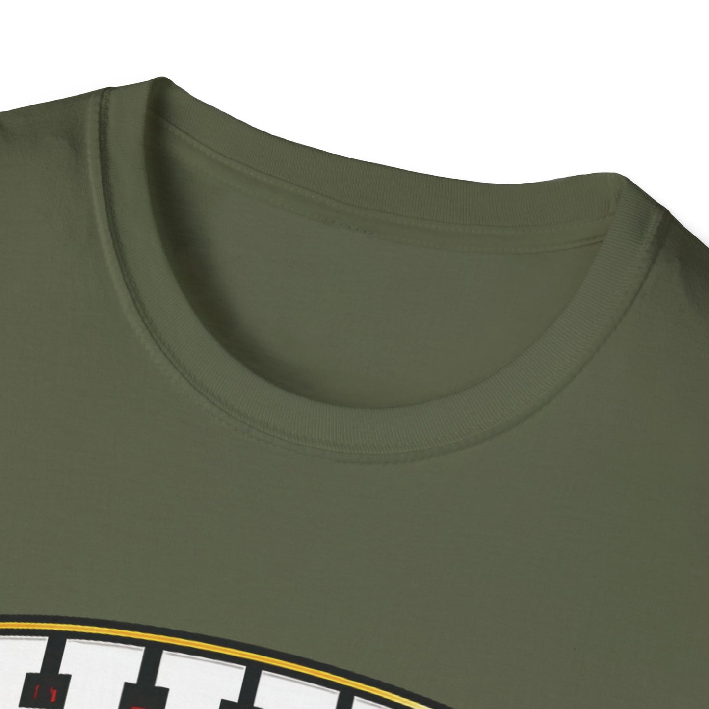 Hiit Tee
