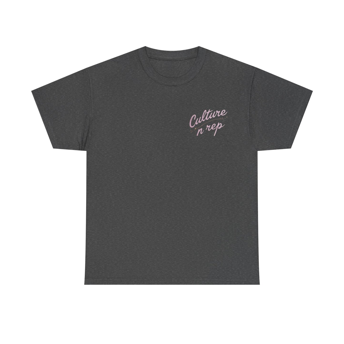 Built Like a God  Tee —