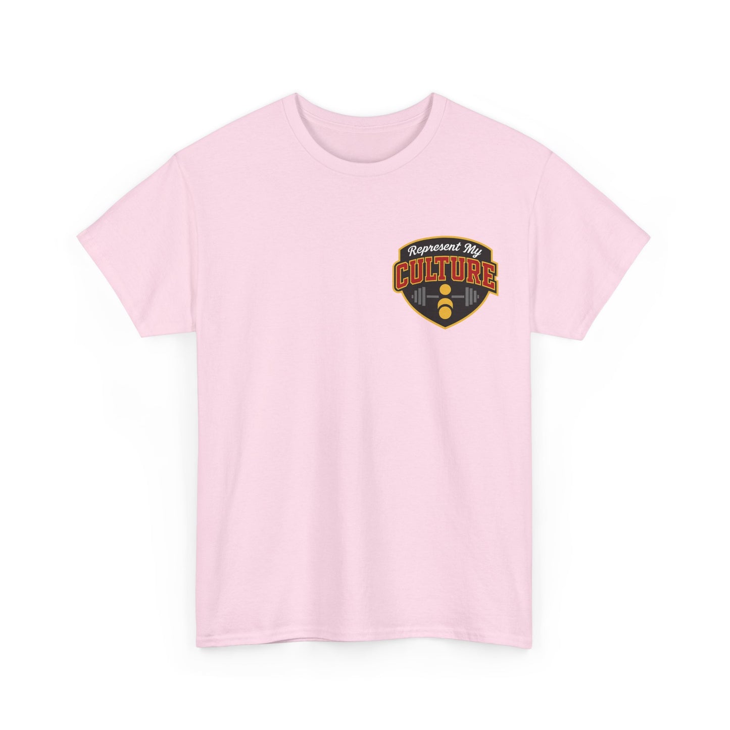 Represent My Culture Tee