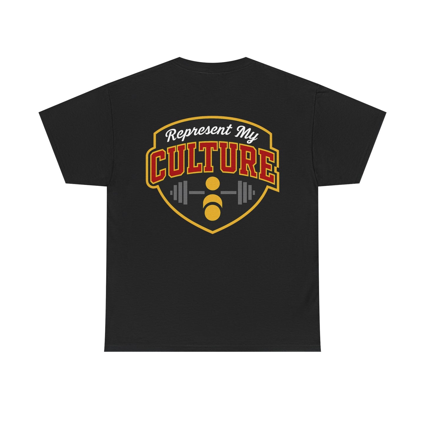 Represent My Culture Tee