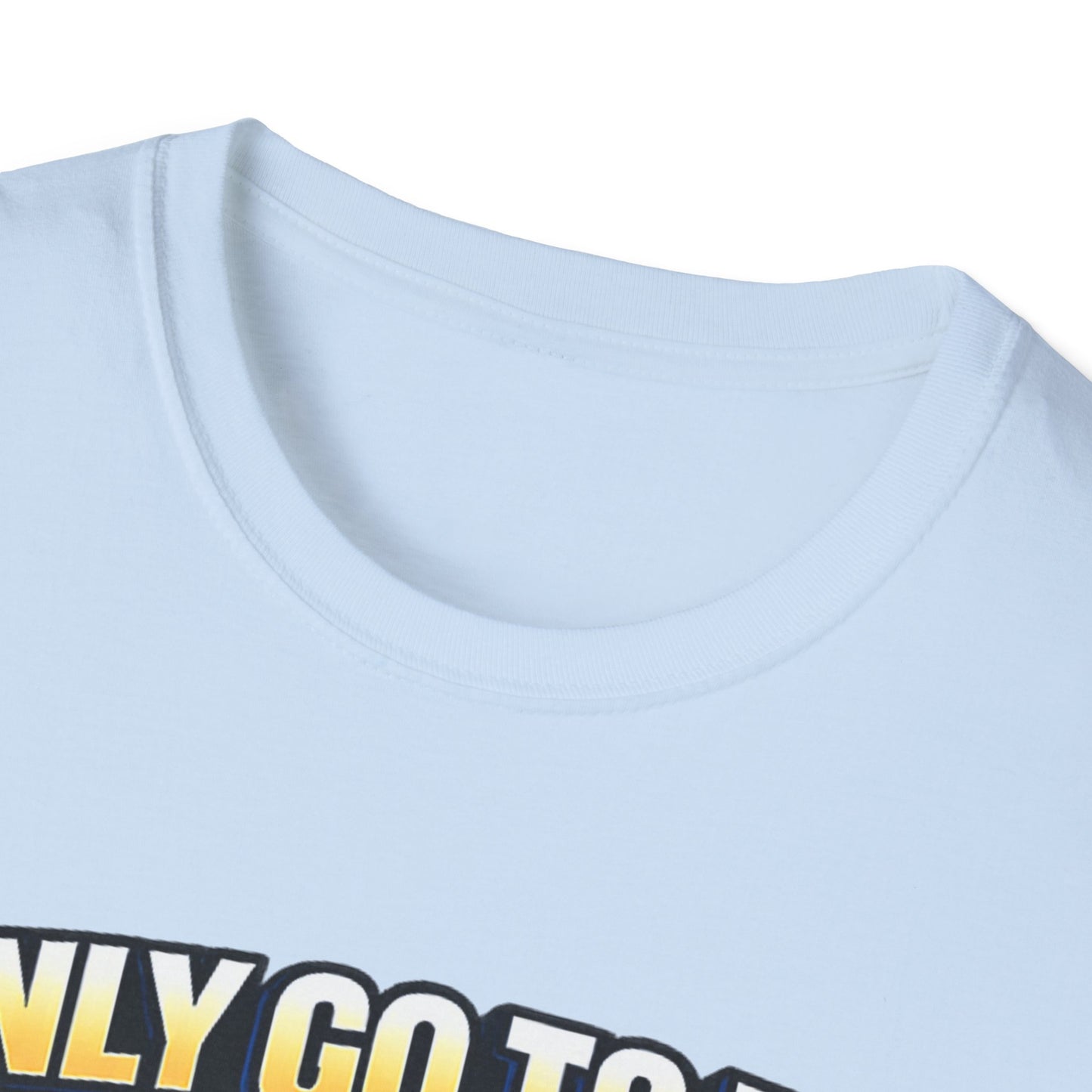 "I Only Go to the Gym So I Can Audition for MAFS or Love Island" Tshirt