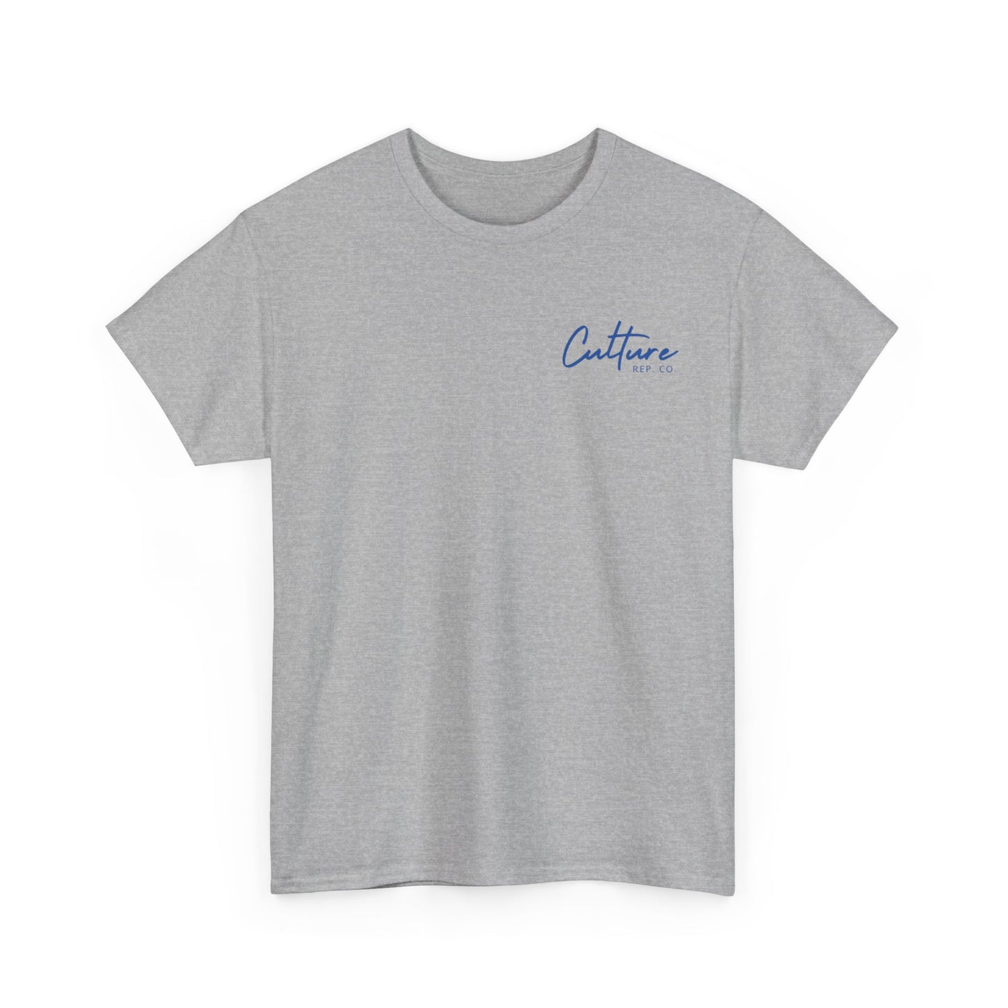 Hood Built  Tee