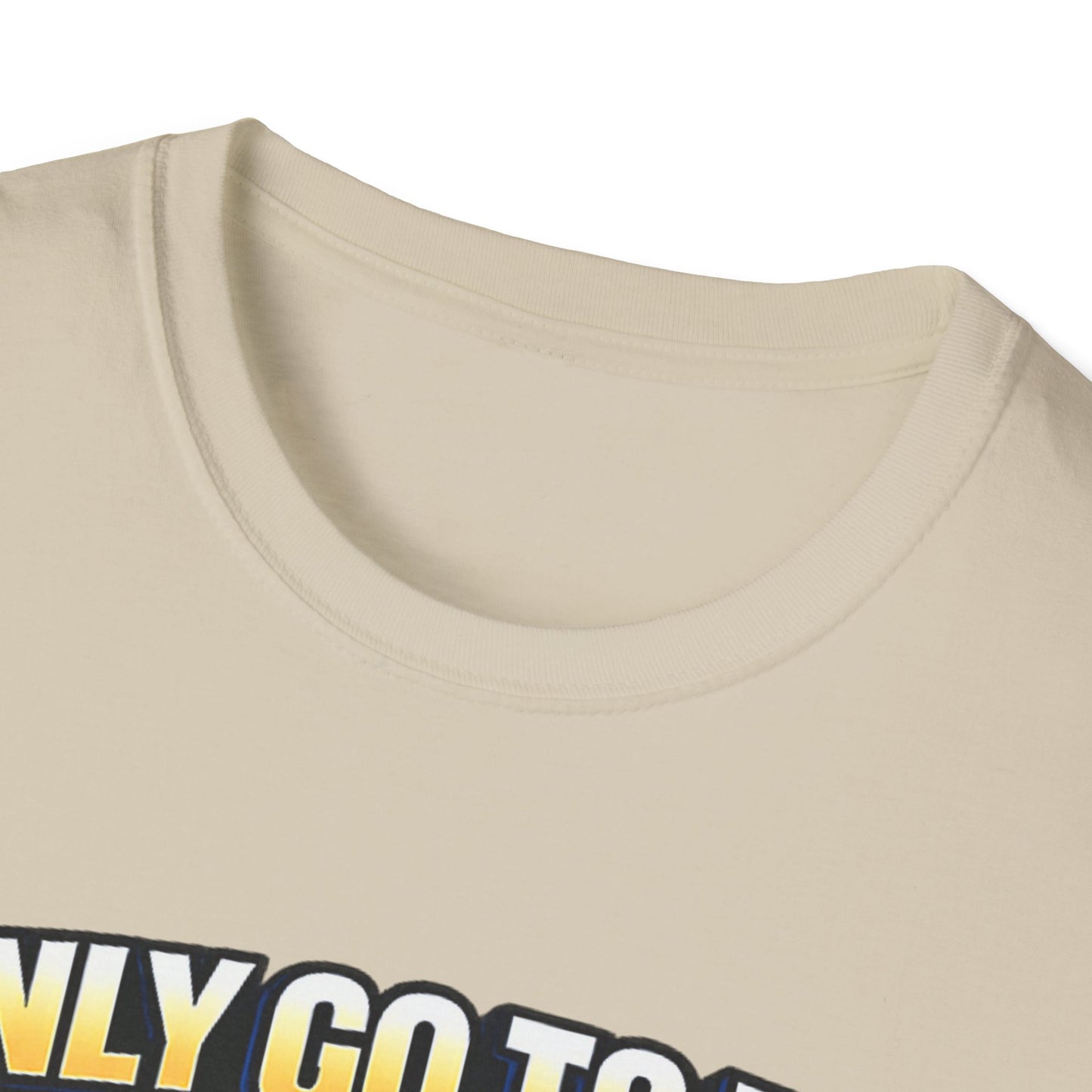 "I Only Go to the Gym So I Can Audition for MAFS or Love Island" Tshirt