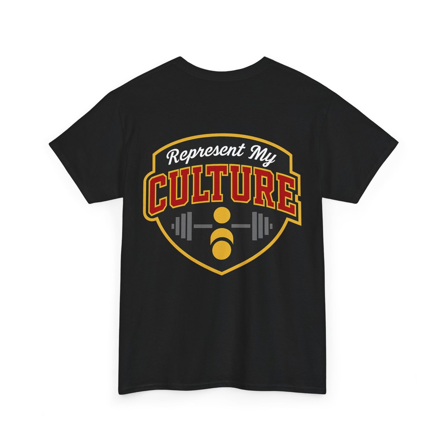 Represent My Culture Tee