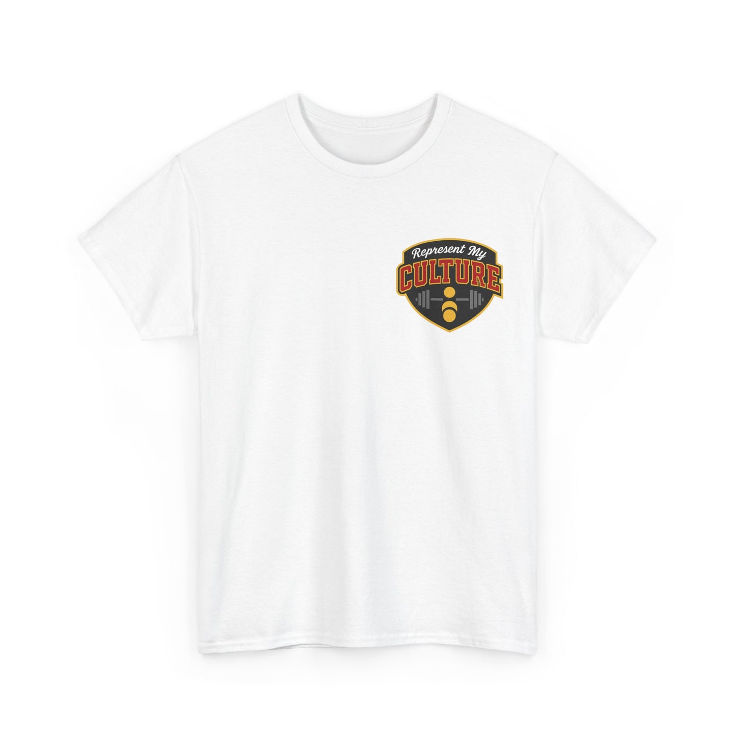 Represent My Culture Tee