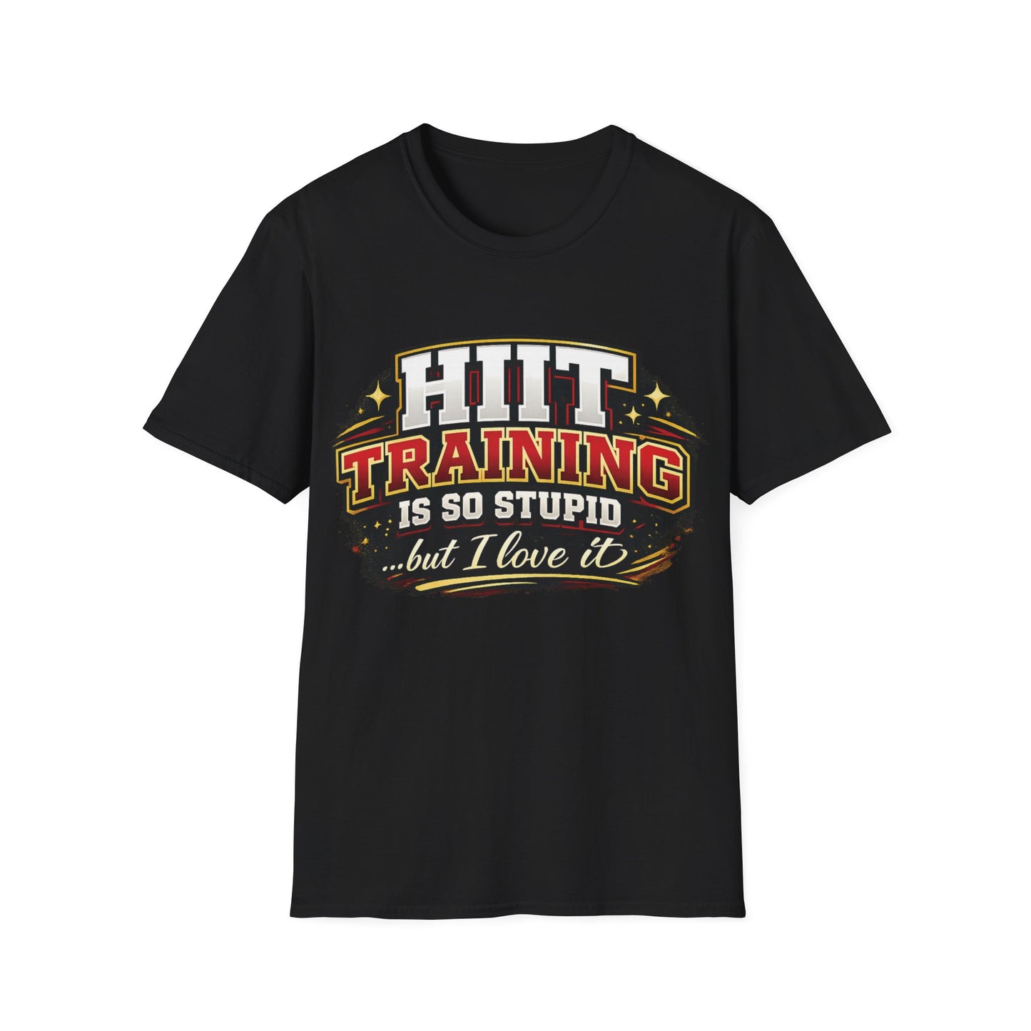 Hiit Tee