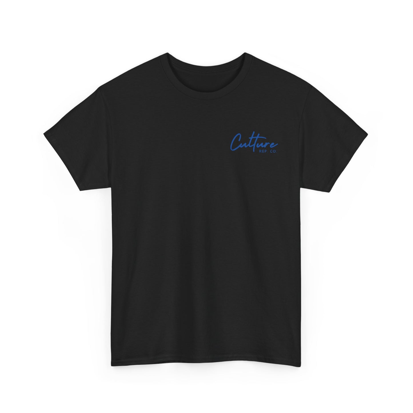 Hood Built  Tee